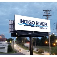 Indigo River Outdoor Logo
