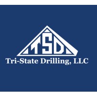 Tri-State Drilling, LLC Logo