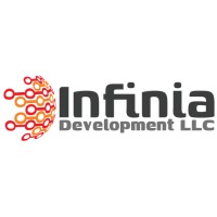 Infinia Development LLC Logo