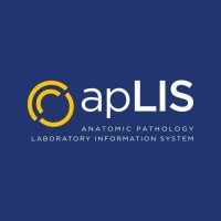 apLIS - Software de Anatomia Patológica Logo