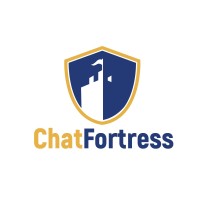 ChatFortress Logo