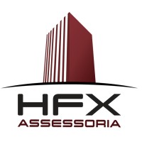 HFX Assessoria Logo