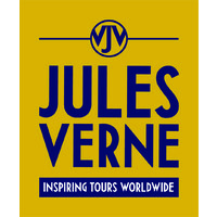 Jules Verne Ltd Logo