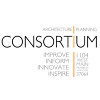 CONSORTIUM | architecture & planning Logo