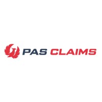 PAS Claims Logo