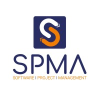 SPMA Logo