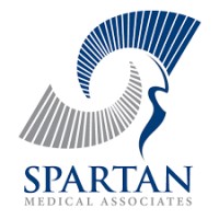 Spartan Medical Associates Logo