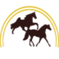 Golden Gaits Logo