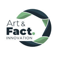 ART&FACT Innovation Logo
