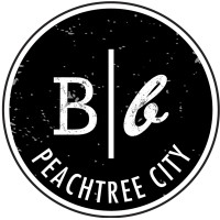 Board and Brush Peachtree City Logo