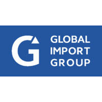Global Import Group Logo
