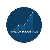 The Conscious Sale Logo
