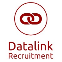 Datalink Recruitment Logo