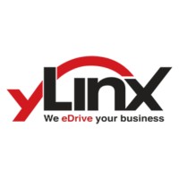 yLinx Pakistan Logo