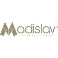 Madislav Logo