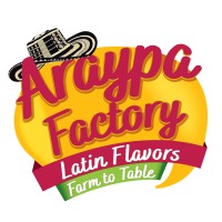 Araypa Factory Logo