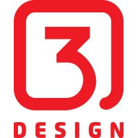 THR3E Design Logo