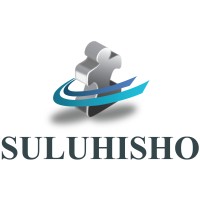 Suluhisho Systems Logo