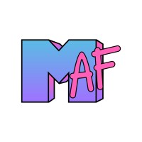 Marketing AF Logo
