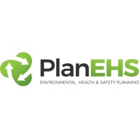 PlanEHS Logo