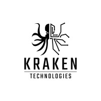 Kraken Techno Logo