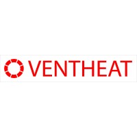 VentHeat Logo