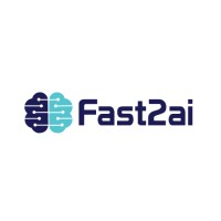 fast2ai Logo