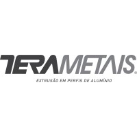 TERA Metais Alumínio Logo