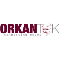 OrkanTek Logo