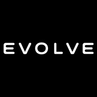 Evolve Houston Logo