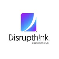 Disrupthink Logo