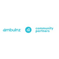 Ambulnz Community Partners Logo