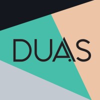 DUAS Logo