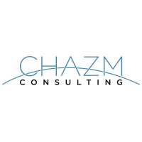 CHAZM Consulting Logo