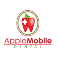 Apple Mobile Dental Management Logo