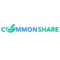 Commonshare Nonprofit Pharmacy Logo