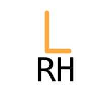 LRH Consultores Logo