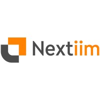 NEXTiiM Logo