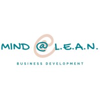 Mind@L.E.A.N. Logo
