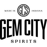 Gem City Spirits Logo