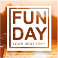 Funday Turismo Ltda Logo