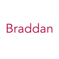 Braddan Logo
