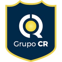Grupo CR Logo