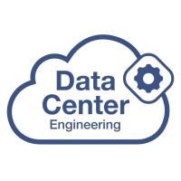 HELHa Datacenter Engineering Logo