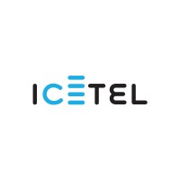 ICETEL Logo