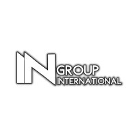 IN GROUP INTERNATIONAL, LLC Logo