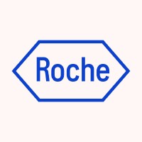 Roche Colombia Logo