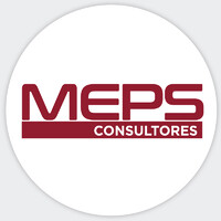 Consultores e Ingeniería MEPS Logo