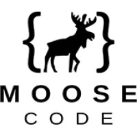 Moose Code BV Logo