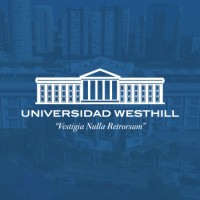 Universidad Westhill Oficial Logo